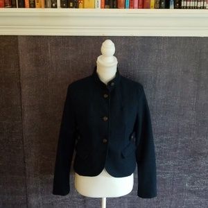 Old Navy Wool Jacket